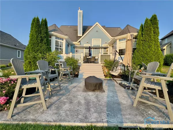 Maumee, OH 43537,2966 Deep Water LN