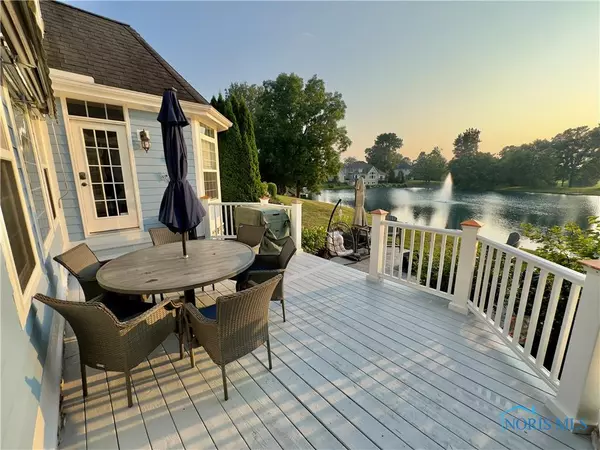 Maumee, OH 43537,2966 Deep Water LN