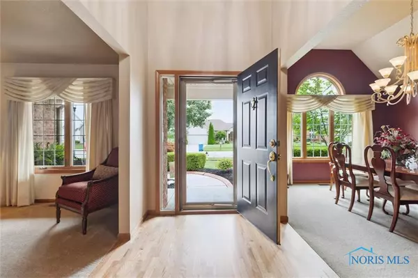 Oregon, OH 43616,608 E Park WAY