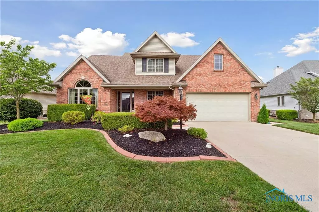 Oregon, OH 43616,608 E Park WAY