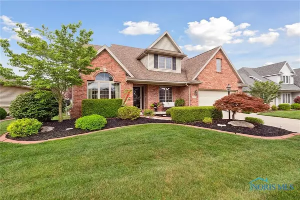 Oregon, OH 43616,608 E Park WAY