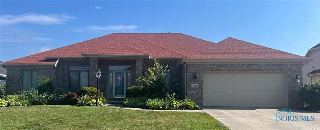 Waterville, OH 43566,7538 Tournament DR