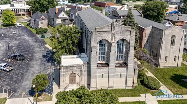 Toledo, OH 43620,2272 Collingwood BLVD