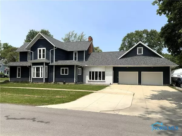 303 N Squire ST, Holgate, OH 43527