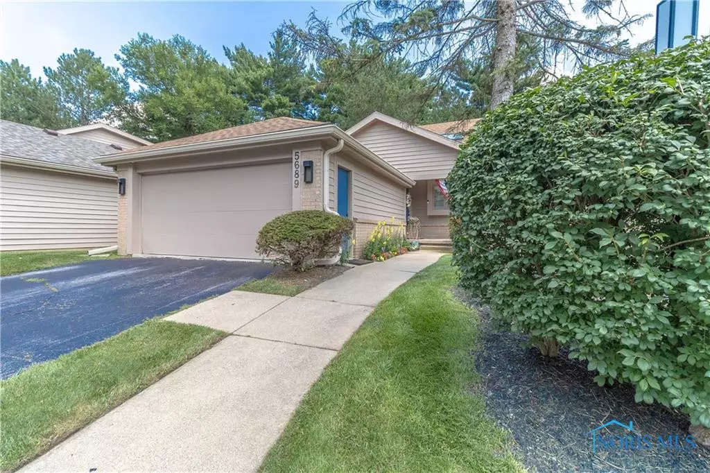 Sylvania, OH 43560,5689 Corey