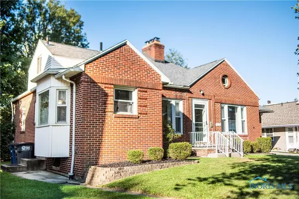 Toledo, OH 43606,2013 Bretton PL