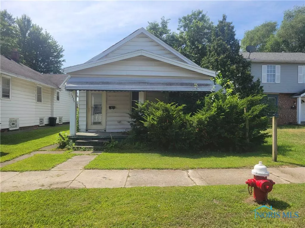Toledo, OH 43609,1335 Colburn ST