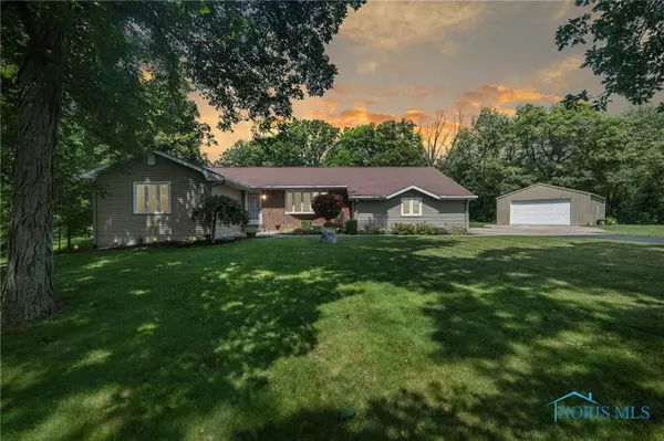 1633 County Road 23, Stryker, OH 43557