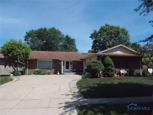 Oregon, OH 43616,1339 Eastmeadow DR