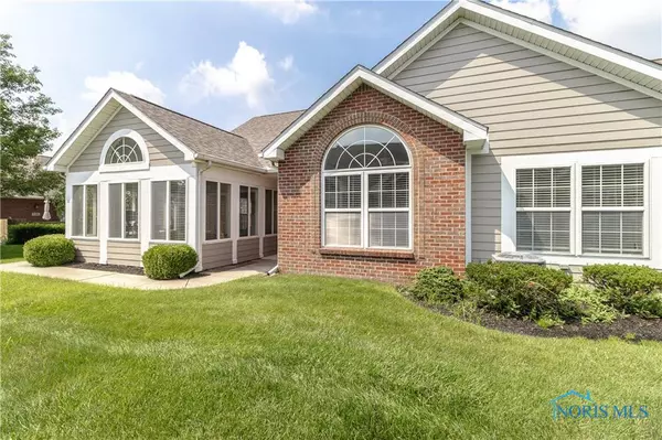 7761 Timbers Edge,  Waterville,  OH 43566