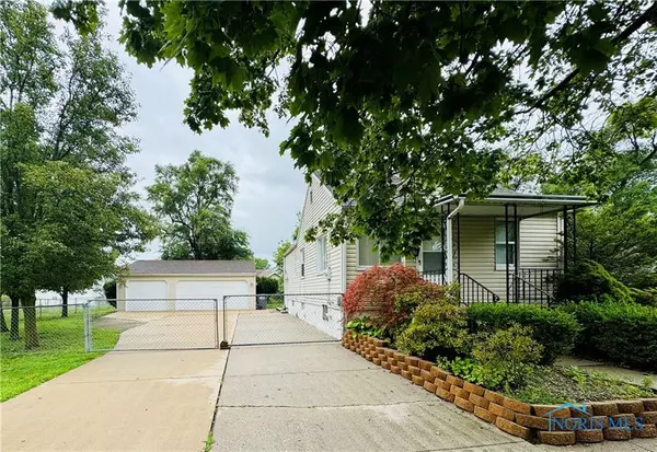 Toledo, OH 43615,5609 Camberley DR