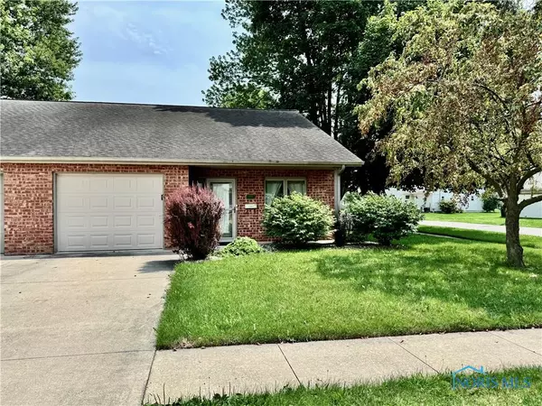 127 Dixon AVE, Hicksville, OH 43526