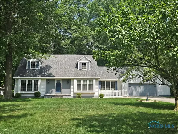 328 Northwood DR, Defiance, OH 43512