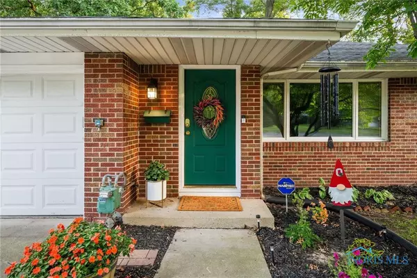 Toledo, OH 43614,3813 Glendale AVE