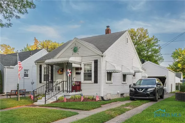 Toledo, OH 43612,331 Sunset BLVD