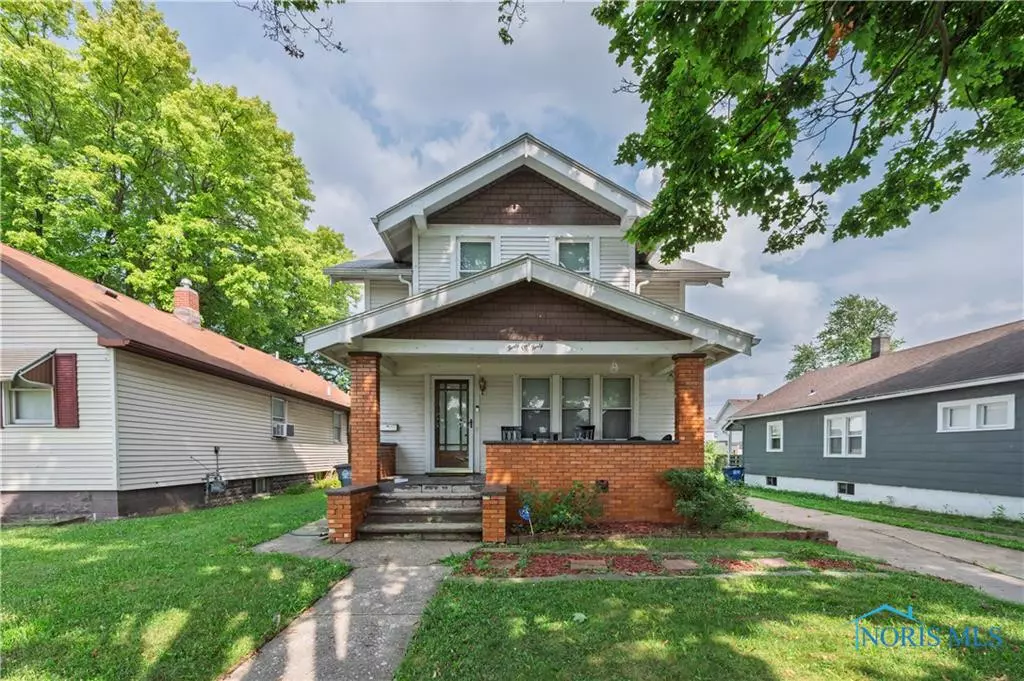 Toledo, OH 43612,4140 Caroline AVE