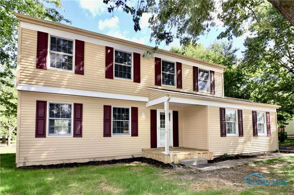 Perrysburg, OH 43551,11966 Eckel Junction RD