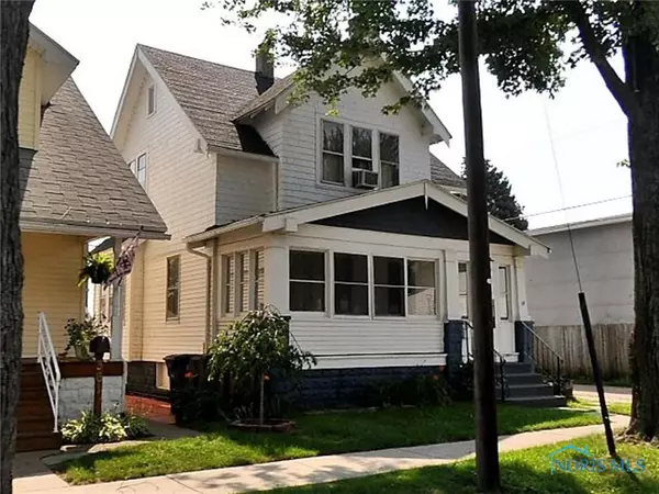 363 Sheldon ST,  Toledo,  OH 43605