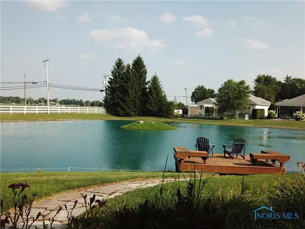 5666 Walnut Cove DR,  Sylvania,  OH 43560