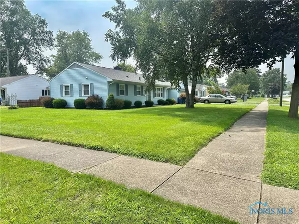 Fremont, OH 43420,1347 Circle DR