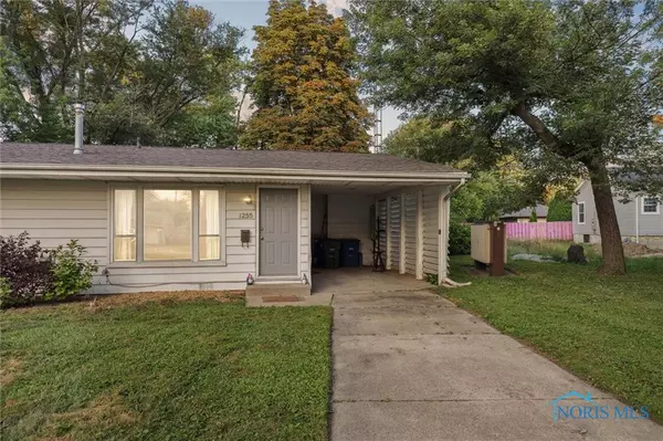 Toledo, OH 43615,1253 Eastgate RD