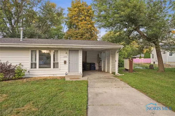 Toledo, OH 43615,1253 Eastgate RD