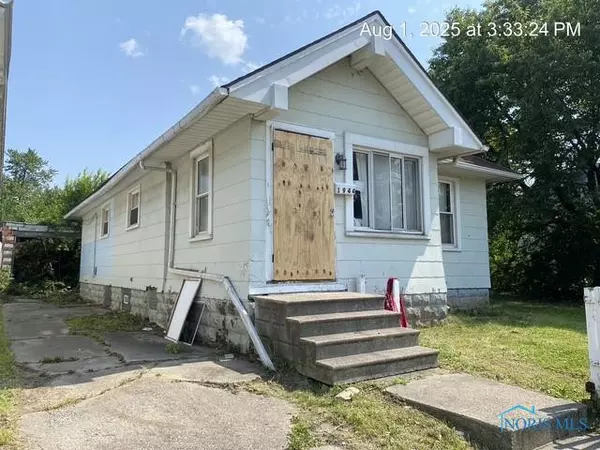 Toledo, OH 43611,1944 N Michigan ST