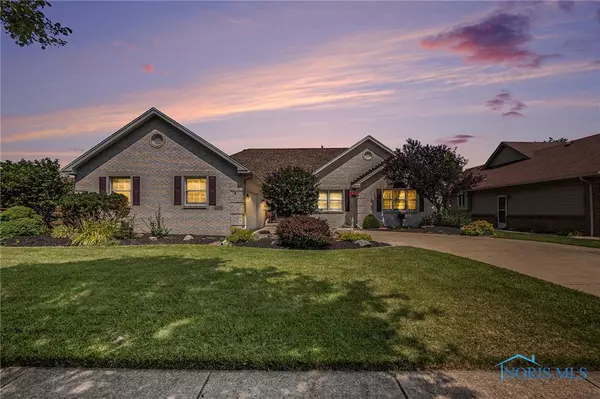 Oregon, OH 43616,4223 Deer Run