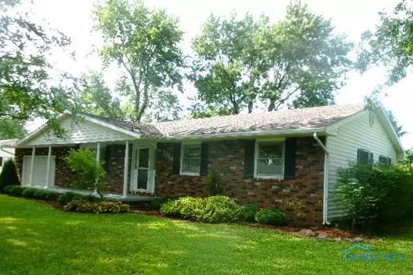 5116 Road O, Pandora, OH 45877