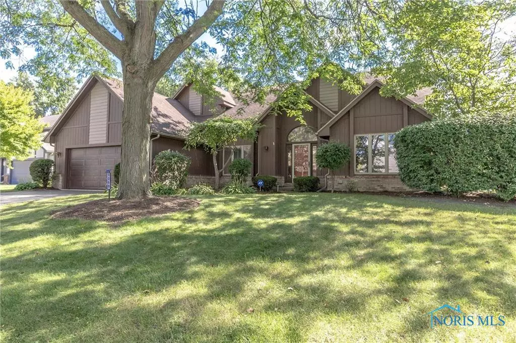 Sylvania, OH 43560,5060 Olde Mill CT