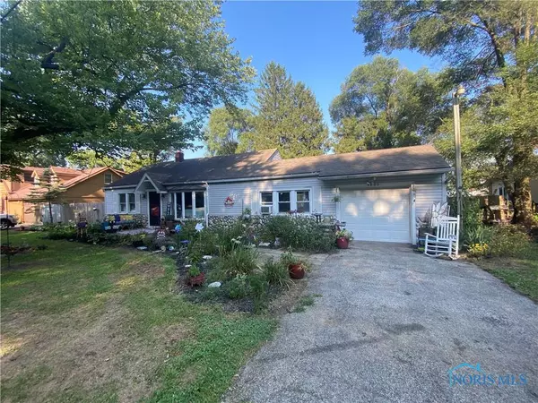 Toledo, OH 43623,4806 Vineyard RD