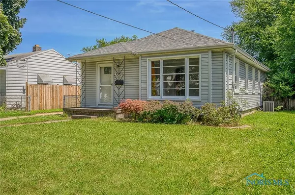 Toledo, OH 43612,3710 Torrance DR