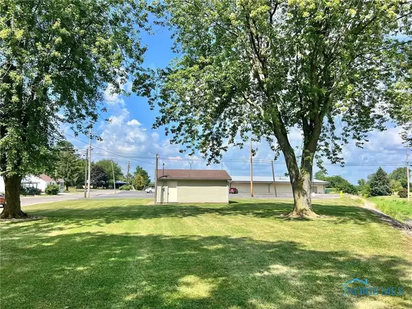 0 N Main ST, Arlington, OH 45814