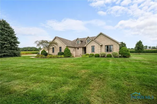 Bradner, OH 43406,623 Church ST