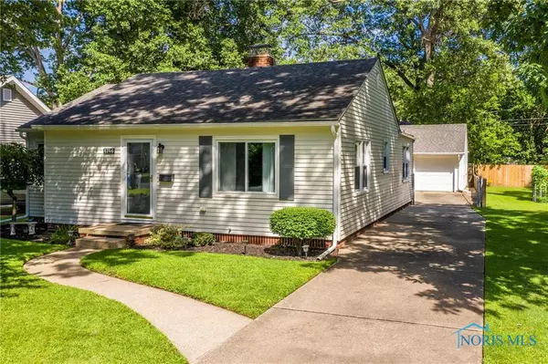 Toledo, OH 43623,4746 Hannaford DR