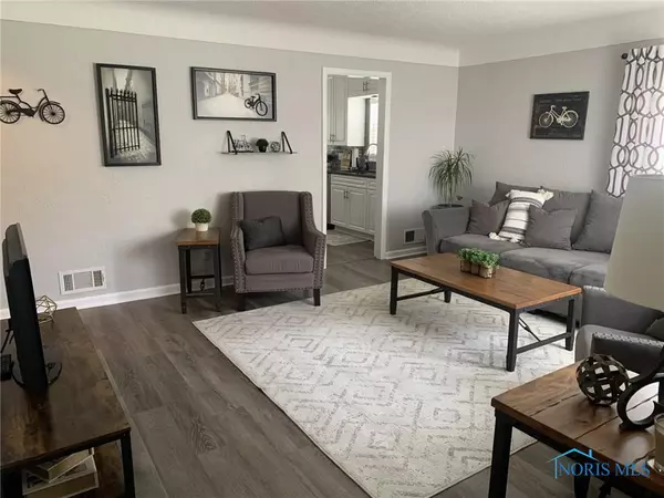 Toledo, OH 43615,5206 Brandel CIR