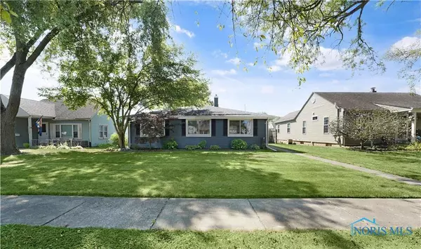 Maumee, OH,314 E Indiana AVE