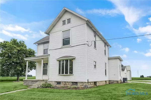 Findlay, OH 45840,15107 Township Road 208