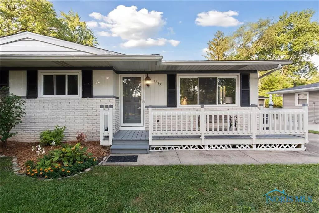 Maumee, OH,1245 Cady ST