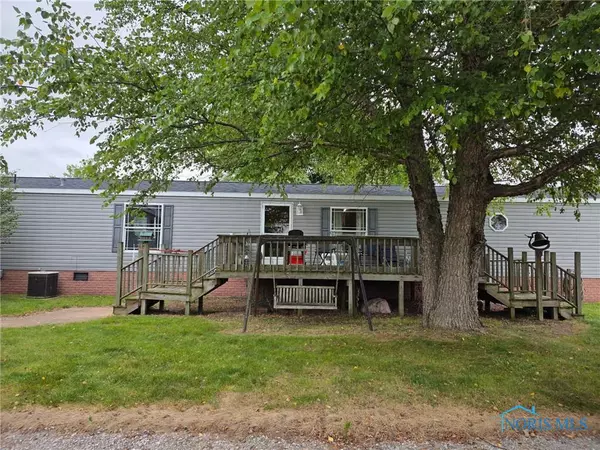 10965 County Road S, Lyons, OH 43533