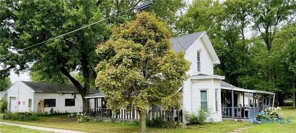 20410 Oak ST, Weston, OH 43569