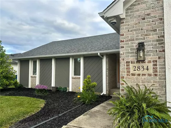 Oregon, OH 43616,2834 Hartley ST