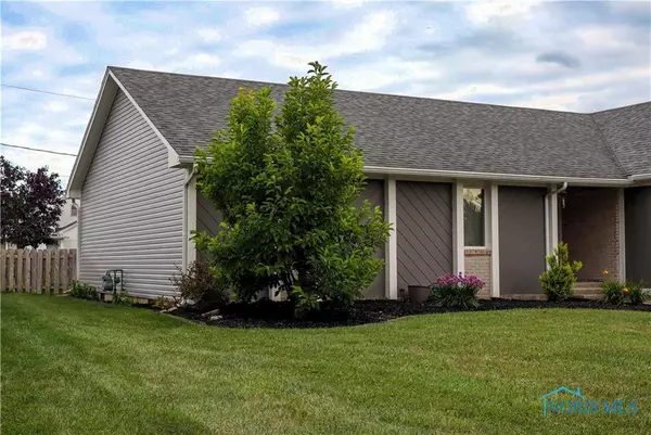 Oregon, OH 43616,2834 Hartley ST