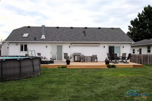 Oregon, OH 43616,2834 Hartley ST