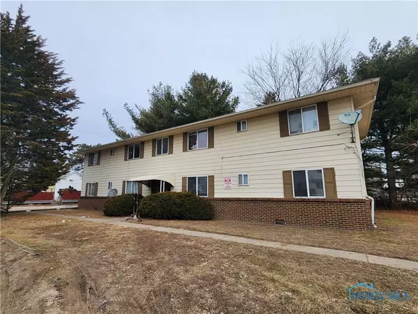 818 Spencer ST, Toledo, OH 43609