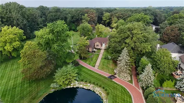 540 S Centennial RD, Holland, OH 43528