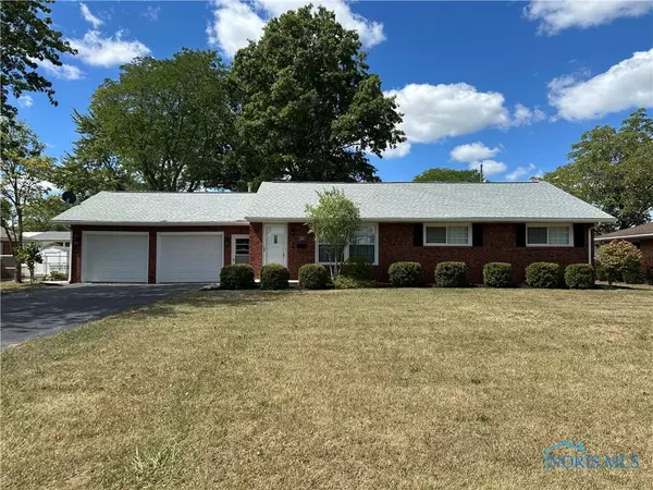 624 Lincolnshire LN, Findlay, OH 45840