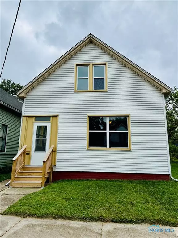 1333 Avondale AVE, Toledo, OH 43607