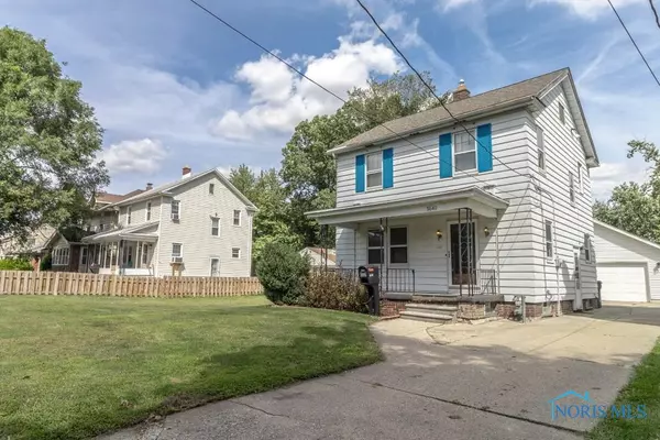 3640 Torrance DR, Toledo, OH 43612