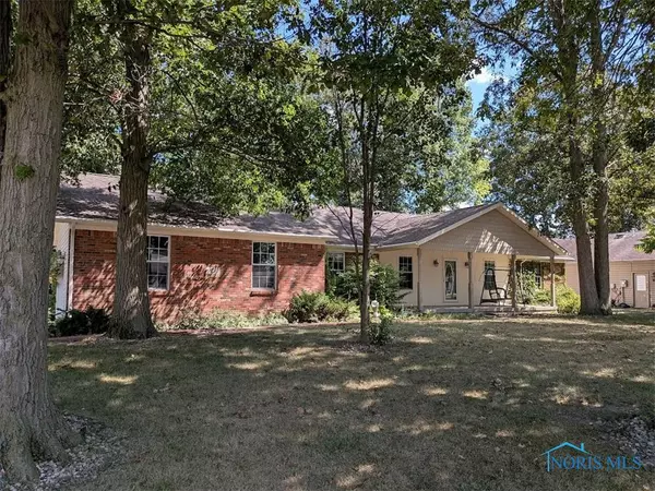 Napoleon, OH 43545,40 Lemans DR